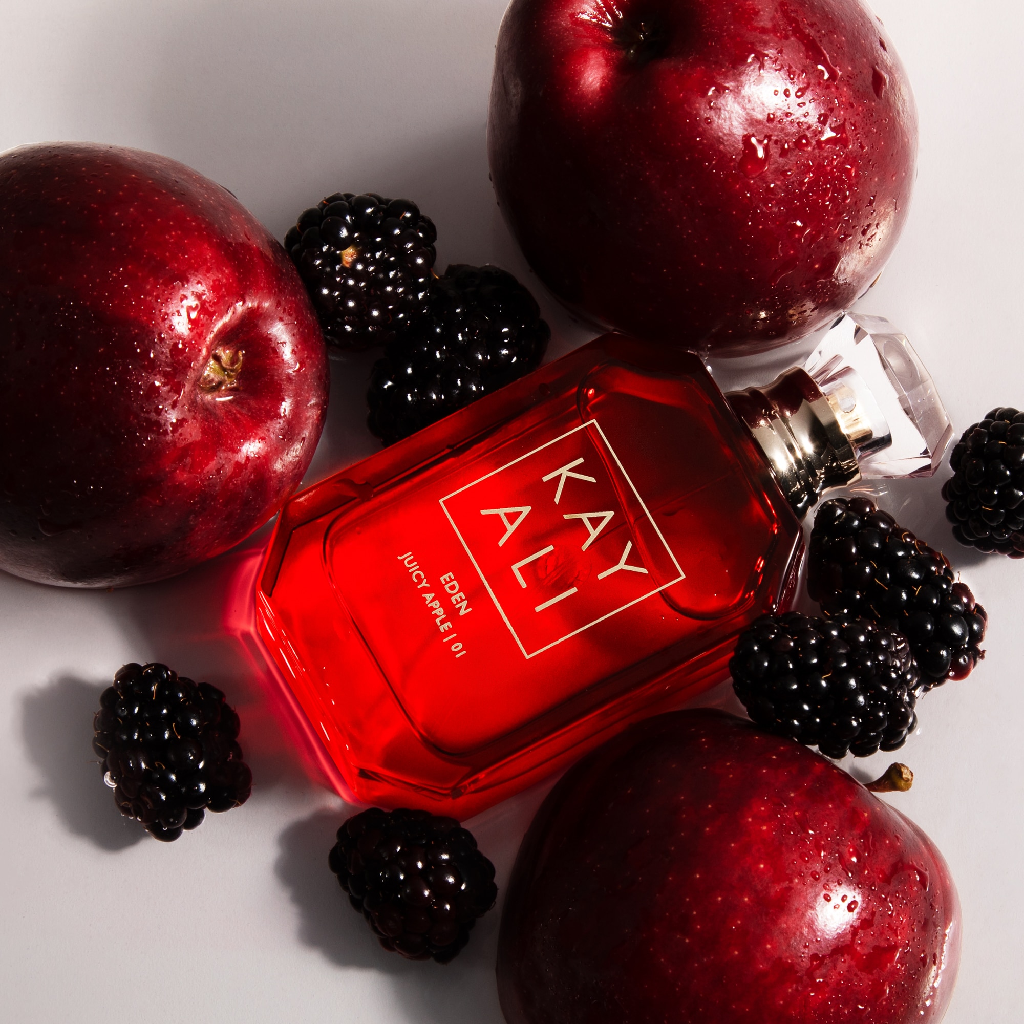 DISCOVERY LAYERING MINI PERFUME SAMPLER SET